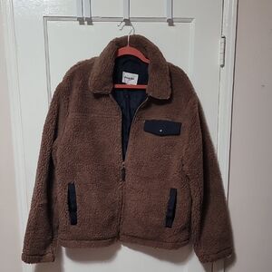 Mens Jacket
